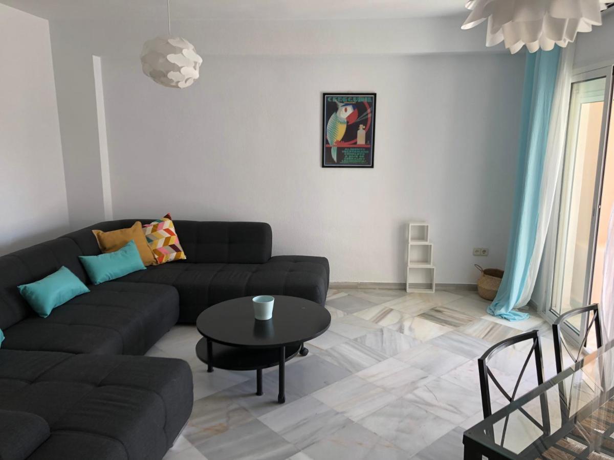 Apartamentos Costa Lago Playamar Торремолінос Екстер'єр фото
