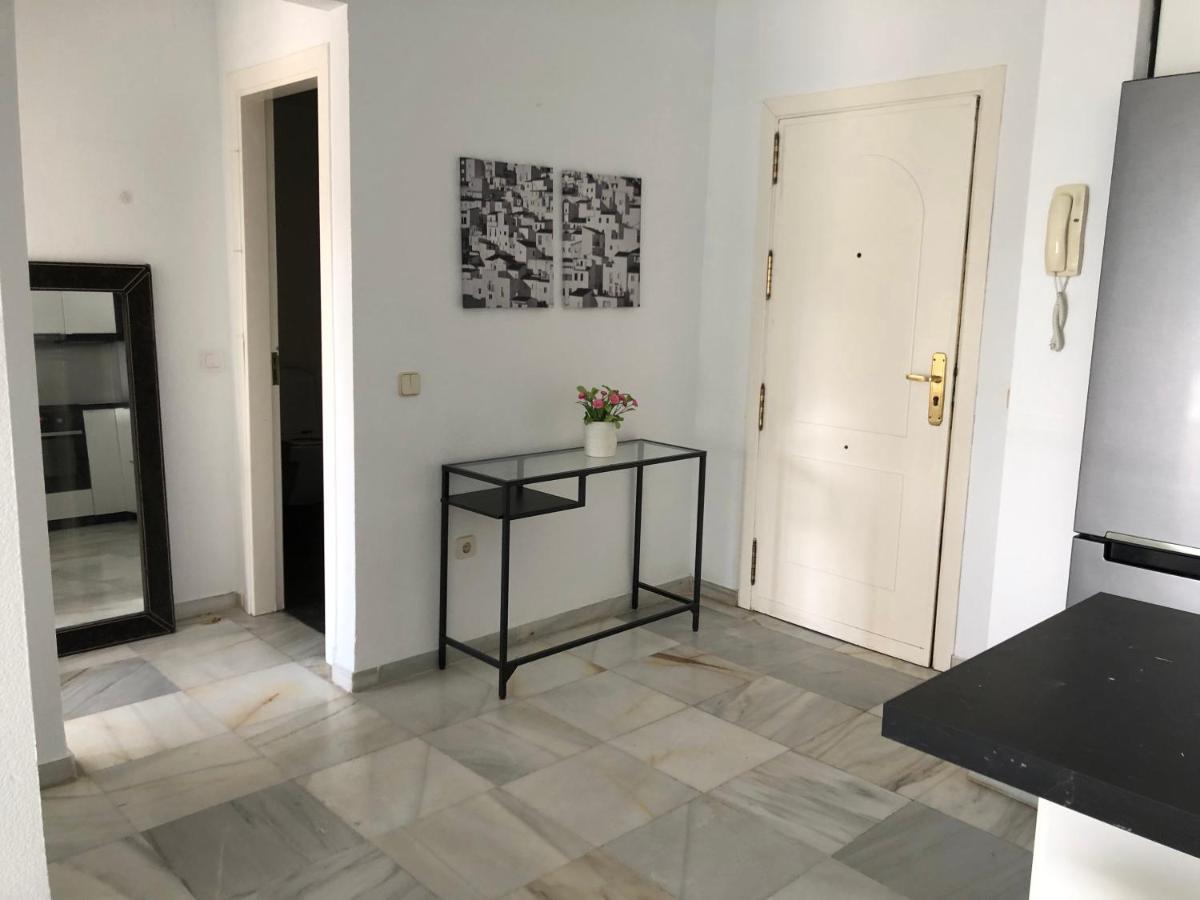 Apartamentos Costa Lago Playamar Торремолінос Екстер'єр фото