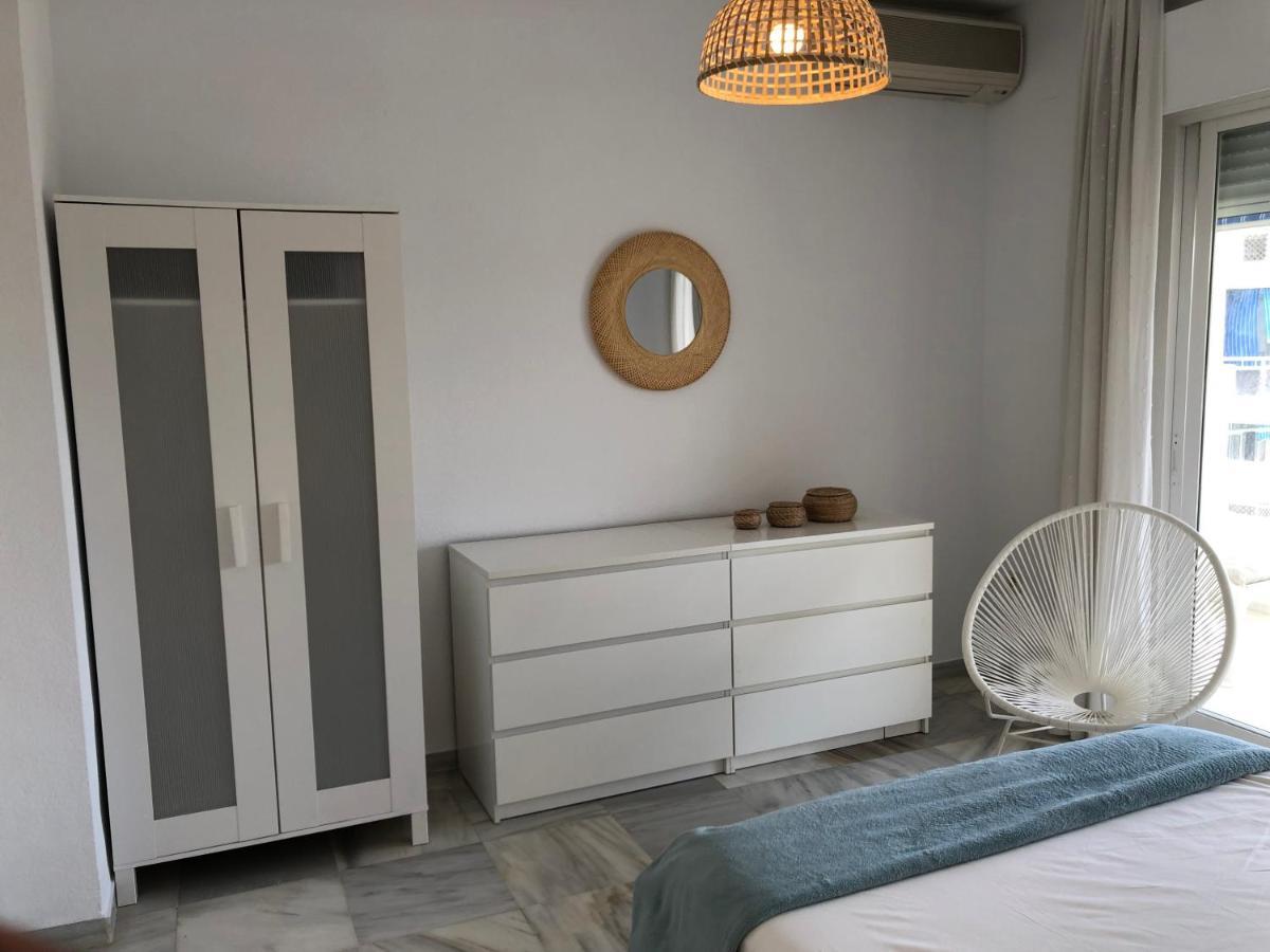 Apartamentos Costa Lago Playamar Торремолінос Екстер'єр фото