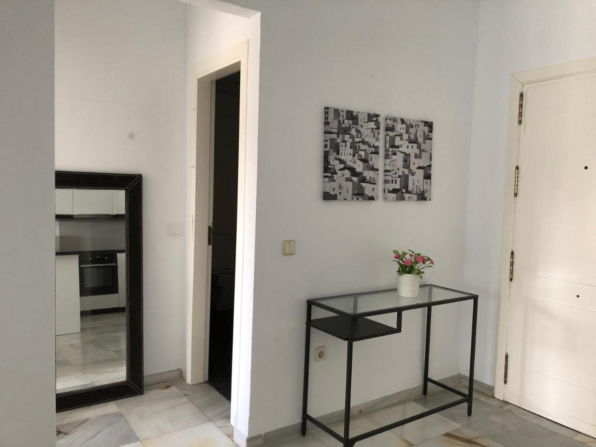 Apartamentos Costa Lago Playamar Торремолінос Екстер'єр фото