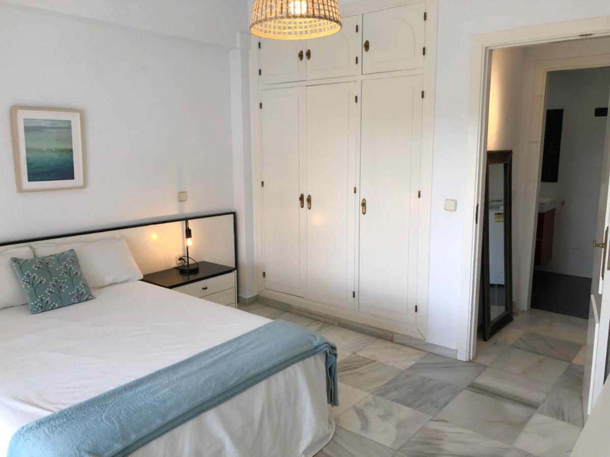Apartamentos Costa Lago Playamar Торремолінос Екстер'єр фото