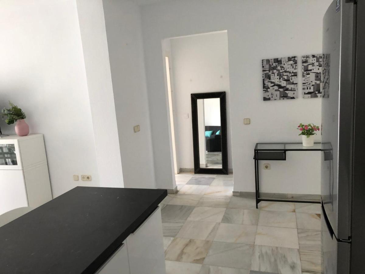 Apartamentos Costa Lago Playamar Торремолінос Екстер'єр фото