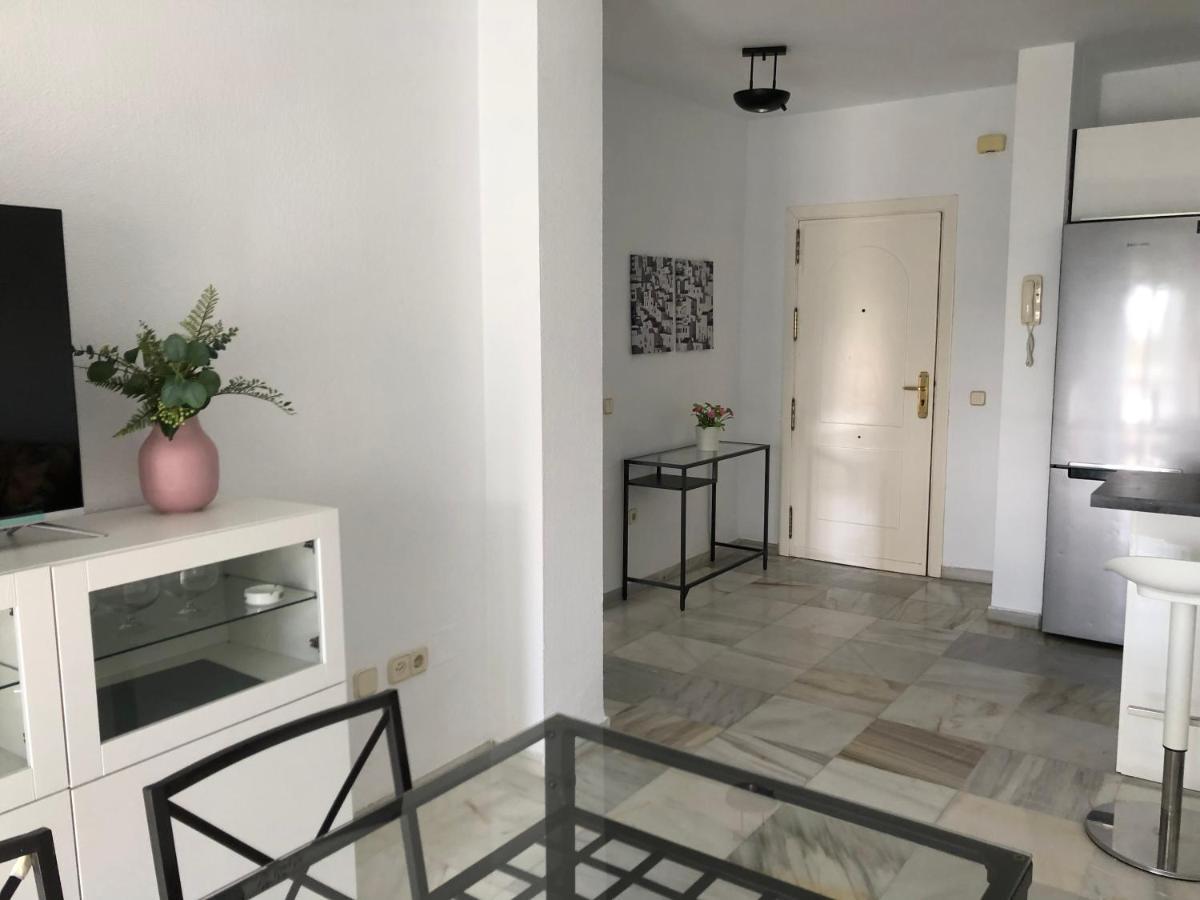 Apartamentos Costa Lago Playamar Торремолінос Екстер'єр фото