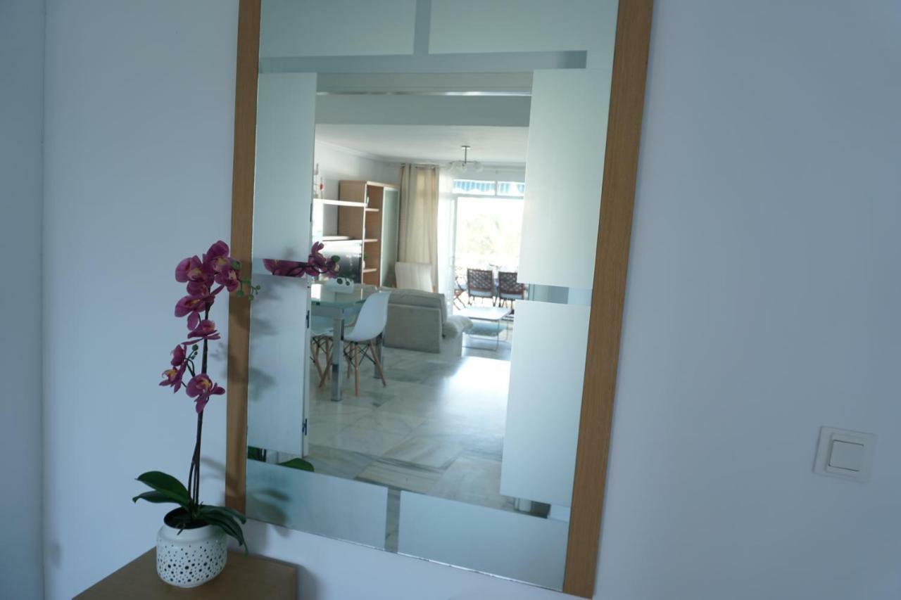 Apartamentos Costa Lago Playamar Торремолінос Екстер'єр фото