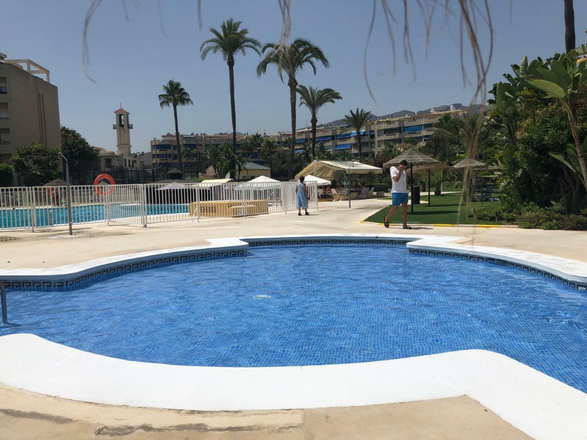 Apartamentos Costa Lago Playamar Торремолінос Екстер'єр фото